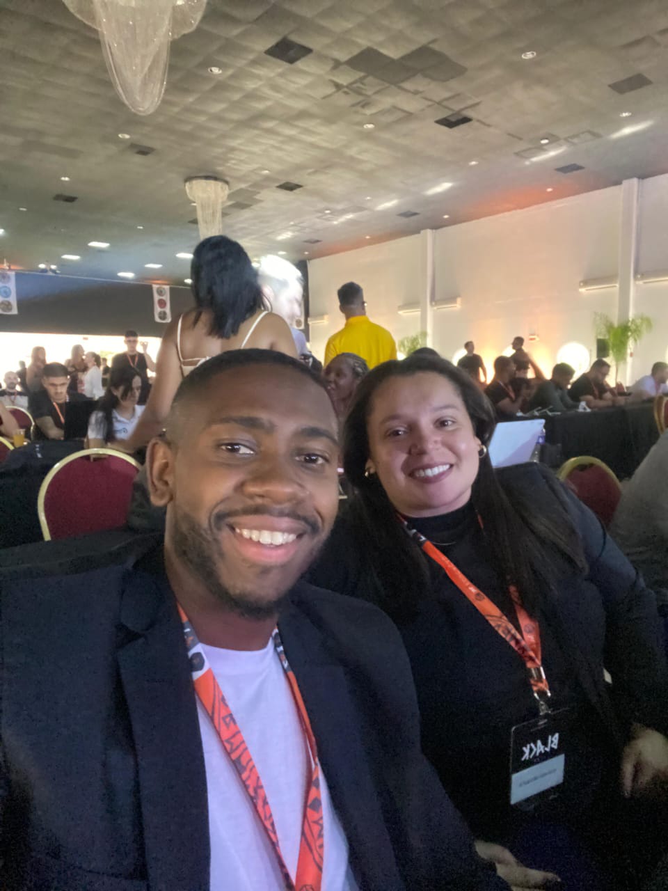 Networking com contadores